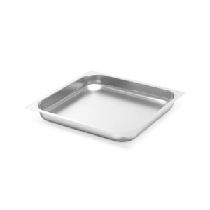 Platoo Gastronorm GN 2/3 - P 40 mm