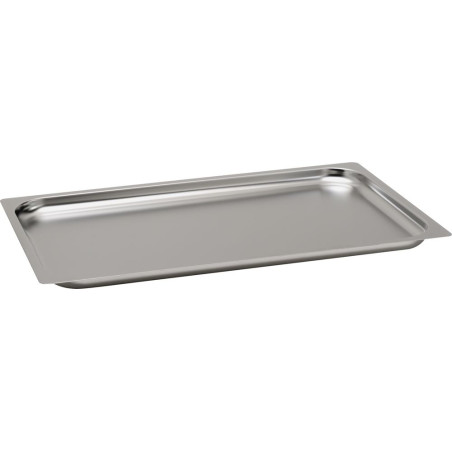 Platoo Gastronorm GN 1/1 Profi Line - P 40 mm