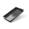 GN 1/1 emailiga kaetud gastronormi kauss - P 60 mm