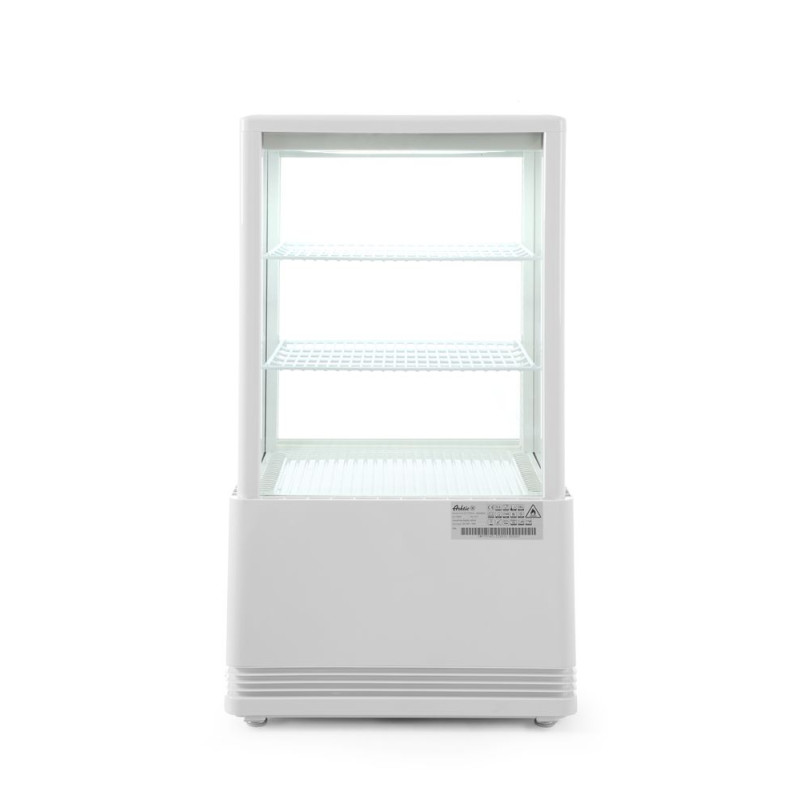 Vitrine de table, 58 litres - Marque HENDI - Fourniresto Vitrine de table, 58 litres - Marque HENDI - Fourniresto