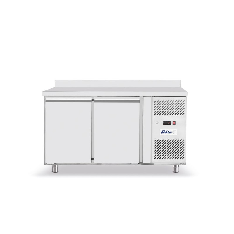 Lauakülmik kahe uksega Profi LIne 280L - Bränd HENDI - Fourniresto Lauakülmik kahe uksega Profi LIne 280L - Bränd HENDI - Fourniresto