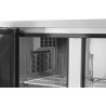 Köögiliini letikülmik - 220 L