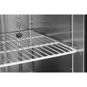 Köögiliini letikülmik - 220 L