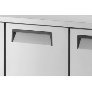 Köögiliini letikülmik - 220 L