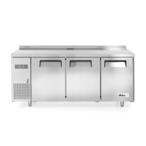 Köögiliini letikülmik - 390 L