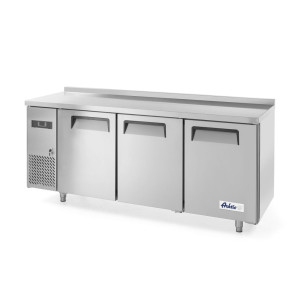 Köögiliini letikülmik - 390 L