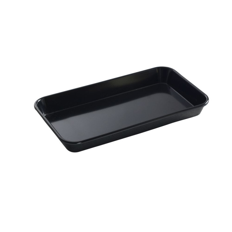 Must lihakandik - 290 x 160 mm Must lihakandik - 290 x 160 mm