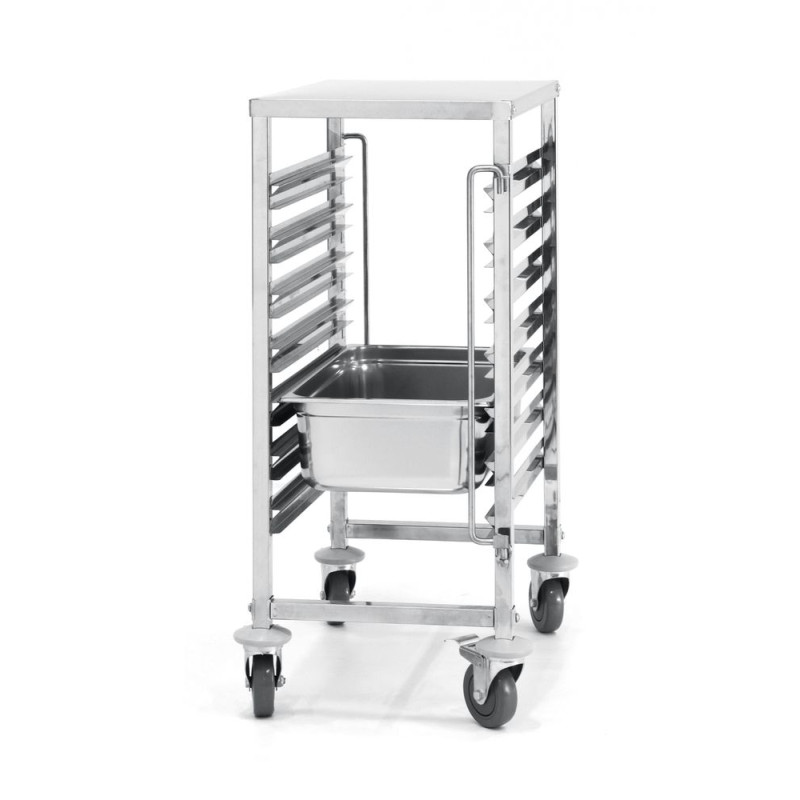Tray Trolley - 7 x GN 1/1 Tray Trolley - 7 x GN 1/1