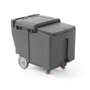 Eriotstarbe jääkast - 110 L