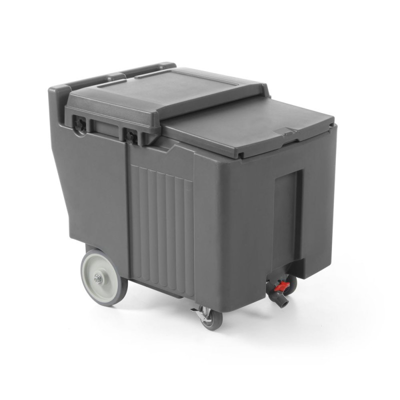 Eriotstarbe jääkast - 110 L Eriotstarbe jääkast - 110 L