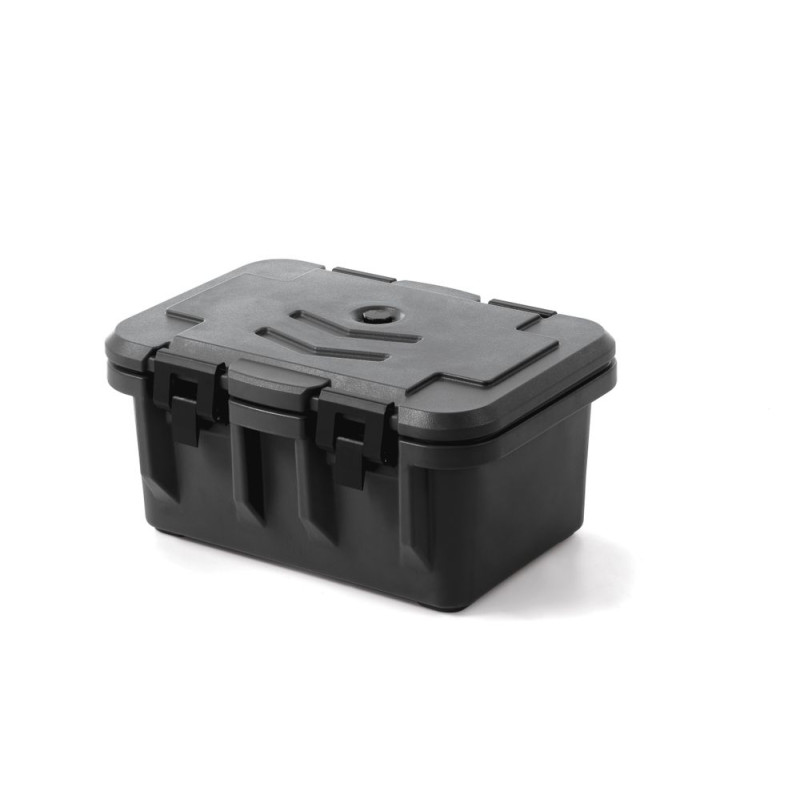 Insulated Container with Top Loading - GN 1/1 Insulated Container with Top Loading - GN 1/1