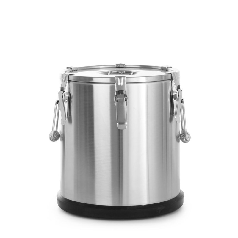 Portable Insulated Container - 20 L Portable Insulated Container - 20 L