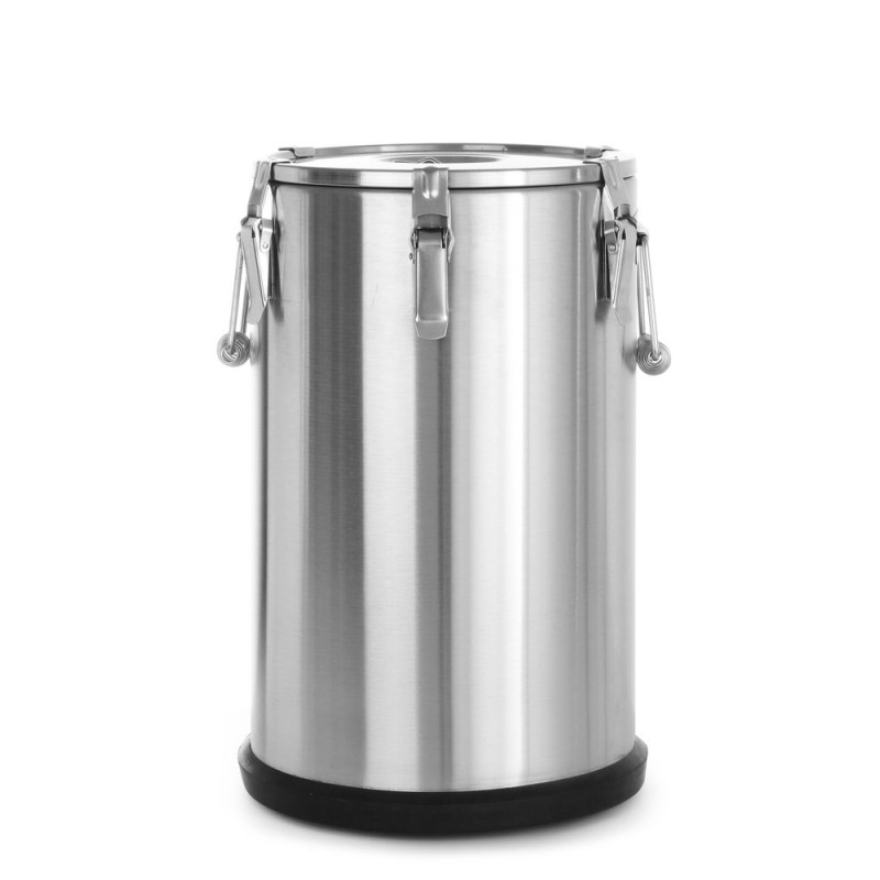 Isolatsiooniga kaasaskantav konteiner - 35 L Isolatsiooniga kaasaskantav konteiner - 35 L