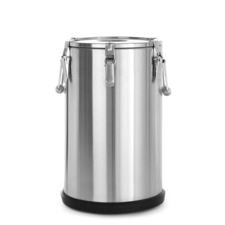 Isolatsiooniga kaasaskantav konteiner - 35 L