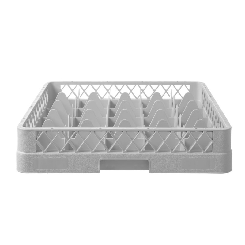 Glass Rack - 25 Compartments Glass Rack - 25 Compartments