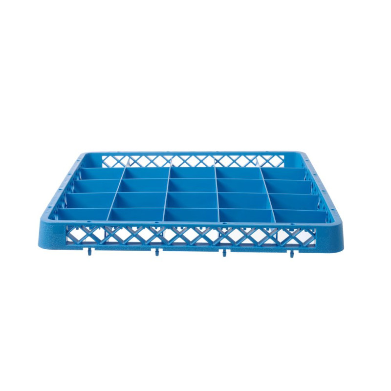 Riser for Washing Rack - 25 Compartments Riser for Washing Rack - 25 Compartments