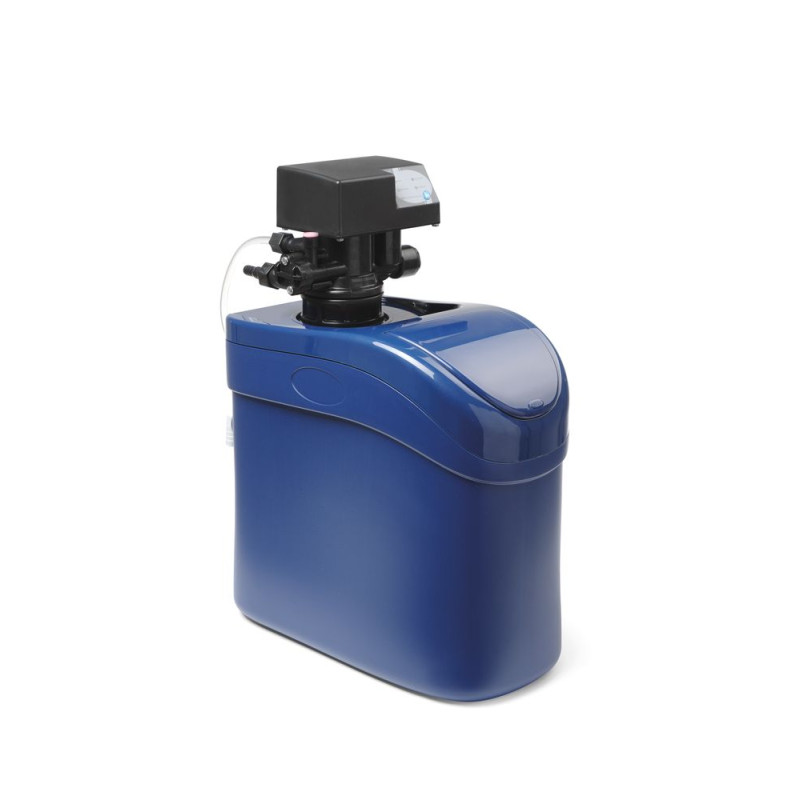 Semi-Automatic Water Softener Semi-Automatic Water Softener