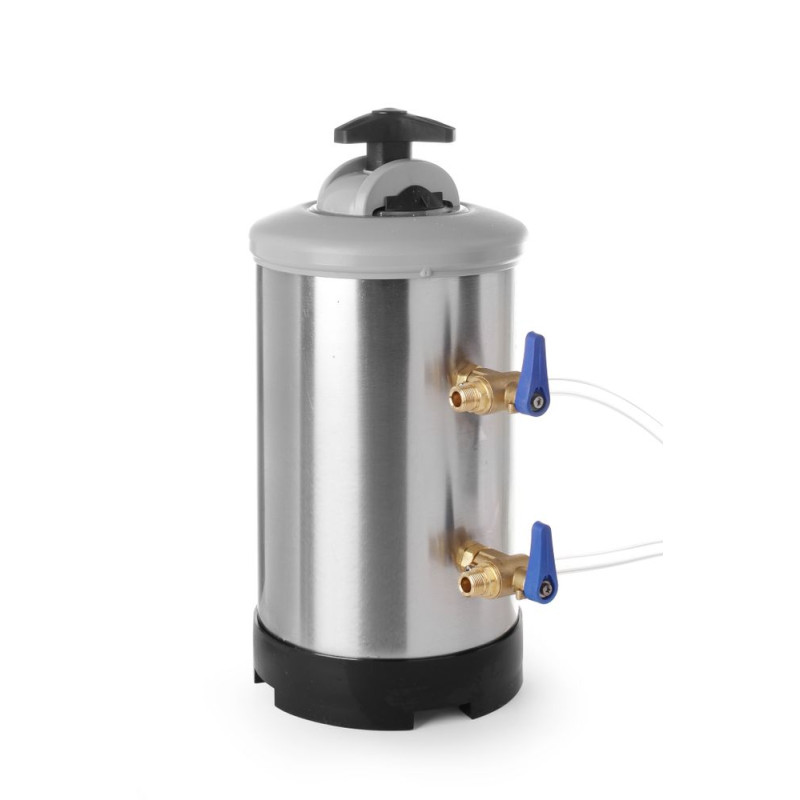 Veefilter - 8 L Veefilter - 8 L