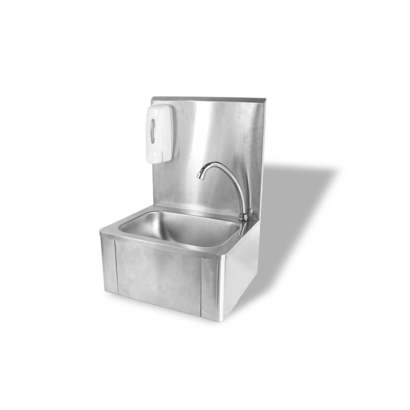 Hands-Free Hand Washbasin Hands-Free Hand Washbasin