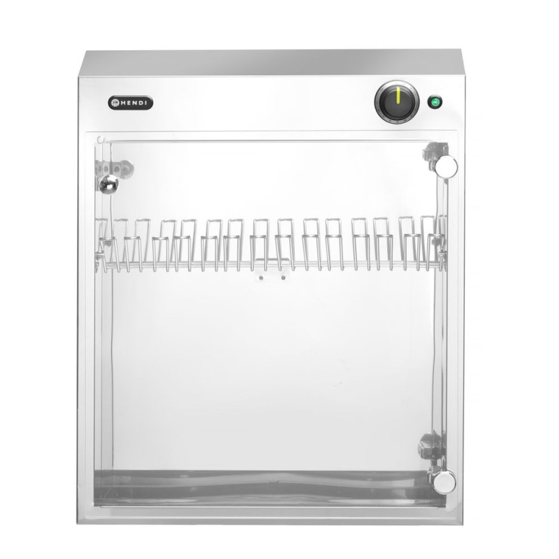 UV-sterilisaator - Bränd HENDI - Fourniresto UV-sterilisaator - Bränd HENDI - Fourniresto