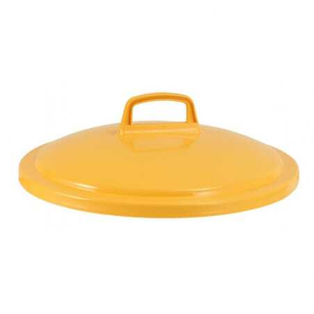 Kaas Mahuti 50L Kollane Kaas Mahuti 50L Kollane