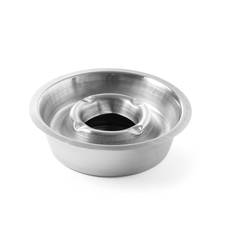 Tuhaalus kogumisalusega - läbimõõt 140 mm Tuhaalus kogumisalusega - läbimõõt 140 mm