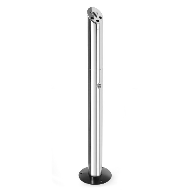 Tuhatoos jalaga - läbimõõt 170 mm Tuhatoos jalaga - läbimõõt 170 mm