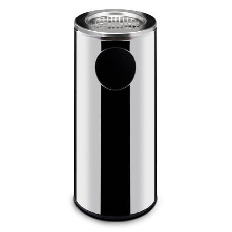 Prügikast tuhatoosiga - läbimõõt 240 mm