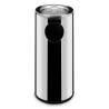 Prügikast tuhatoosiga - läbimõõt 240 mm