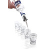 Aeglase voolikann - 6 tk komplekt