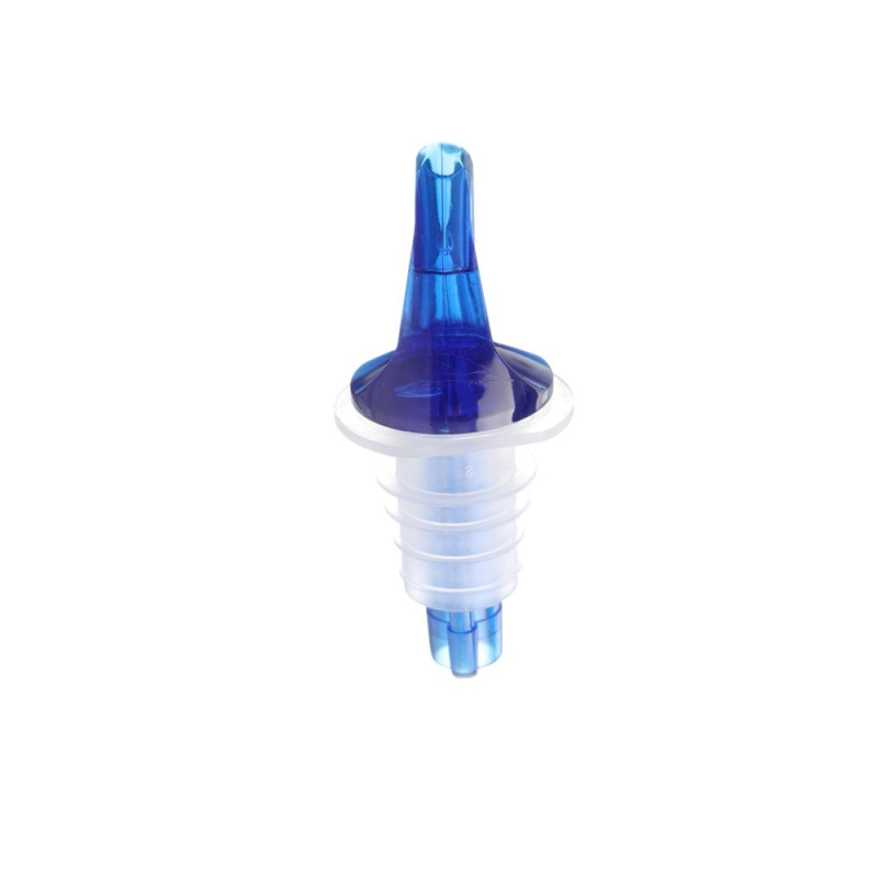 Bec-Verseur Bleu - Lot de 4 Bec-Verseur Bleu - Lot de 4