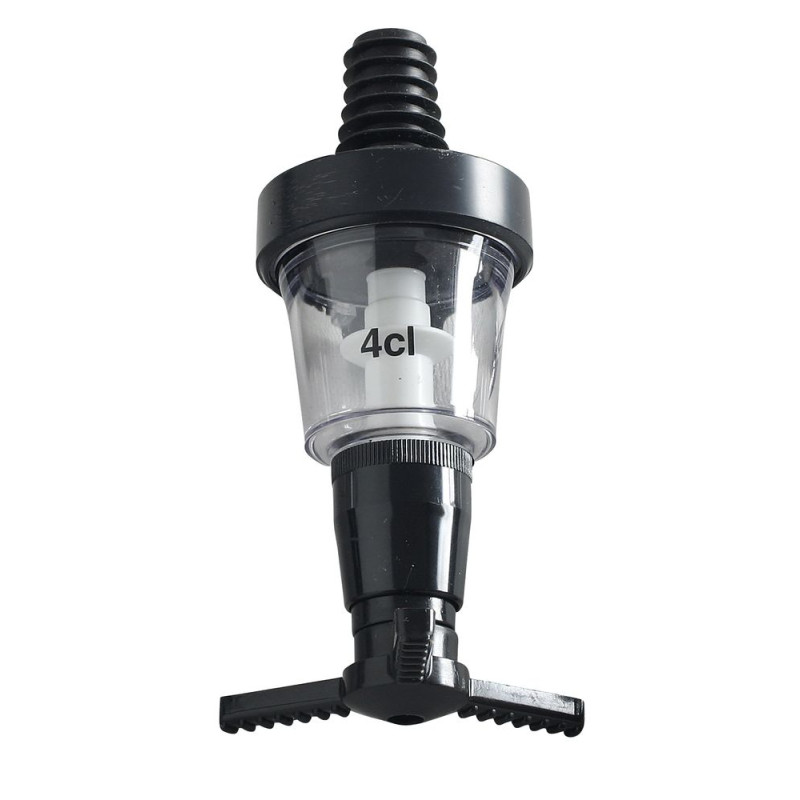 Pourer-Measurer - 4 cl Pourer-Measurer - 4 cl