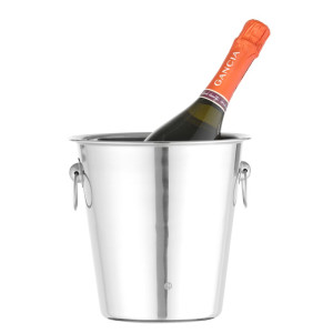 Jääämber ümmarguste sangadega - 3,3 L
