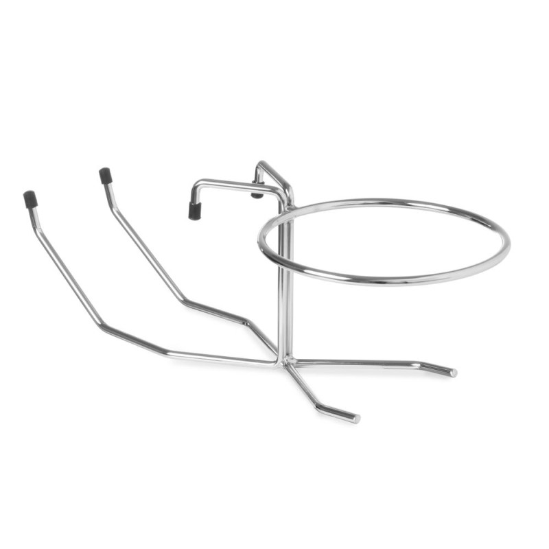 Porte-seau de table - Marque HENDI - Fourniresto Porte-seau de table - Marque HENDI - Fourniresto