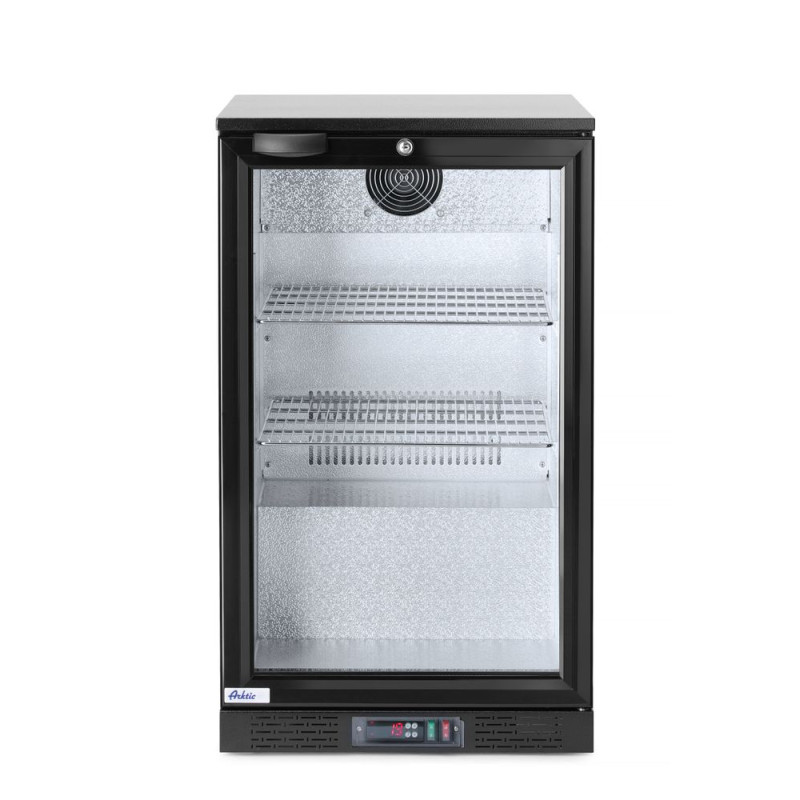 Display Case for Beverages - 118 L Display Case for Beverages - 118 L