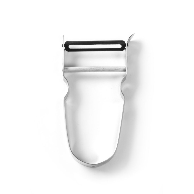 Horizontal Stainless Steel Peeler Horizontal Stainless Steel Peeler