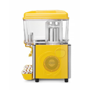 Puuviljamahla automaat - 2 x 12 L - Bränd HENDI