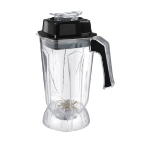 Kann Blenderile - ilma BPA-ta