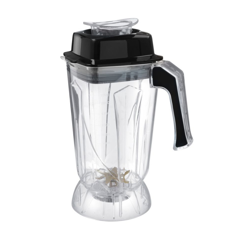 Kann Blenderile - ilma BPA-ta Kann Blenderile - ilma BPA-ta