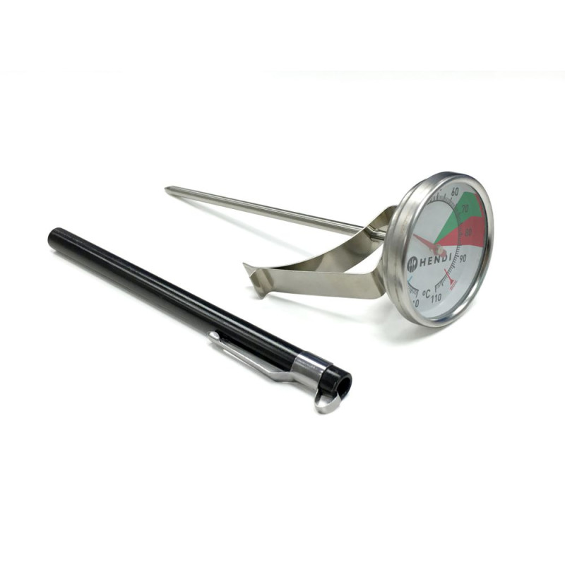 Milk thermometer - Brand HENDI - Fourniresto Milk thermometer - Brand HENDI - Fourniresto