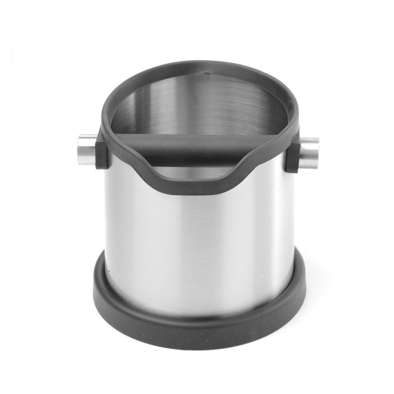 Cylindrical Knock Box Cylindrical Knock Box