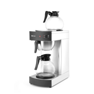 Kohvimasin Kitchen Line - 1,8 L