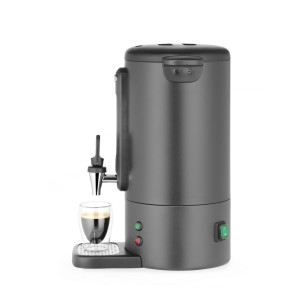 Kohvikeetja Concept Line Must Matt - 7 L