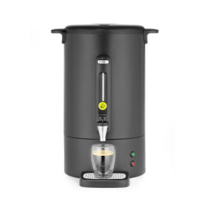 Kohvikeetja Concept Line Must Matt - 13 L