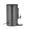 Kohvikeetja Concept Line Must Matt - 13 L