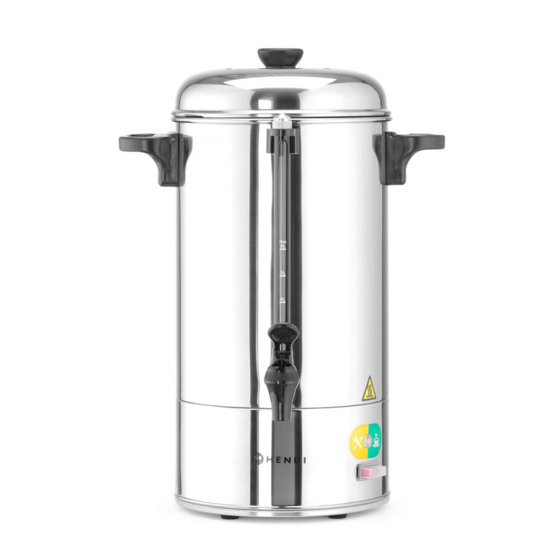 Percolator - Brand HENDI - Fourniresto Percolator - Brand HENDI - Fourniresto