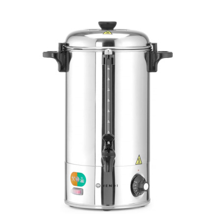Kuumade jookide automaat - Bränd HENDI - Fourniresto