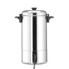 Kuumade jookide automaat - Bränd HENDI - Fourniresto