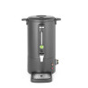 Kuumade jookide automaat Concept Line must - Bränd HENDI - Fourniresto
