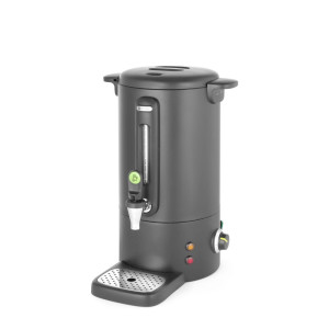 Kuumade jookide automaat Concept Line must - Bränd HENDI - Fourniresto
